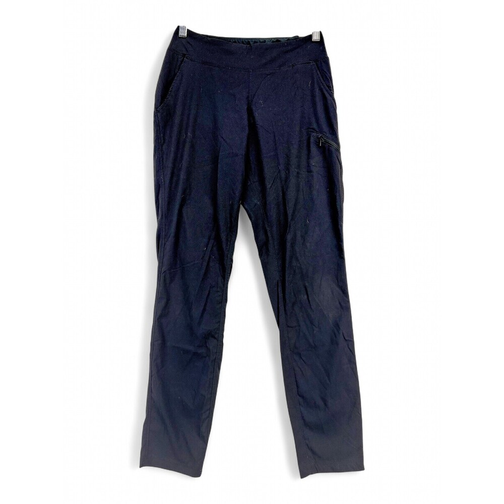 Mountain Hardwear Women's Black Active Joggers XS